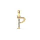 27208 Diamond Pendant