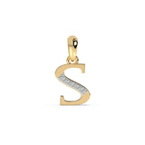 27211 Diamond Pendant