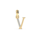 27214 Diamond Pendant