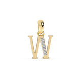 27215 Diamond Pendant