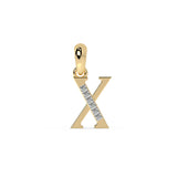 27216 Diamond Pendant