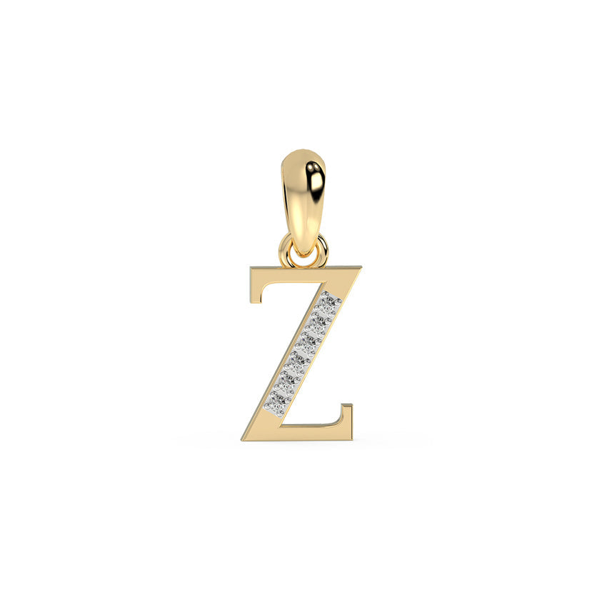 27218 Diamond Pendant