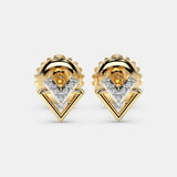 27291 Diamond Earring