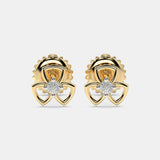 27304 Diamond Earring