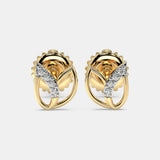 27307 Diamond Earring