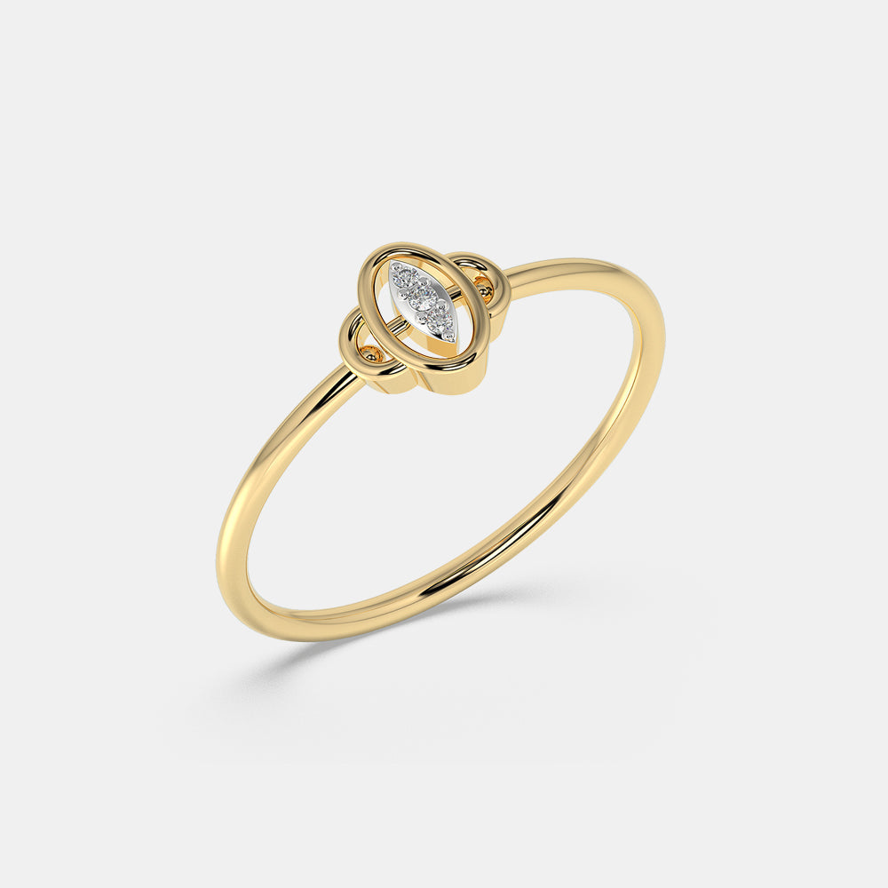 27309 Diamond Ring