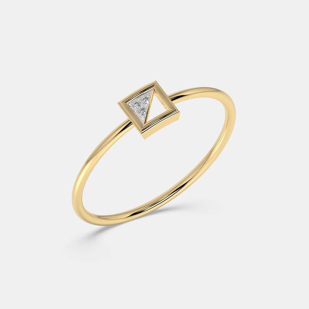 27320 Diamond Ring