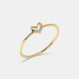 27323 Diamond Ring