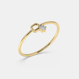 27334 Diamond Ring