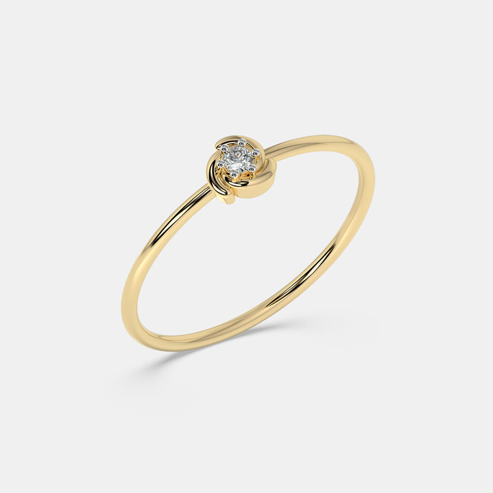 27335 Diamond Ring