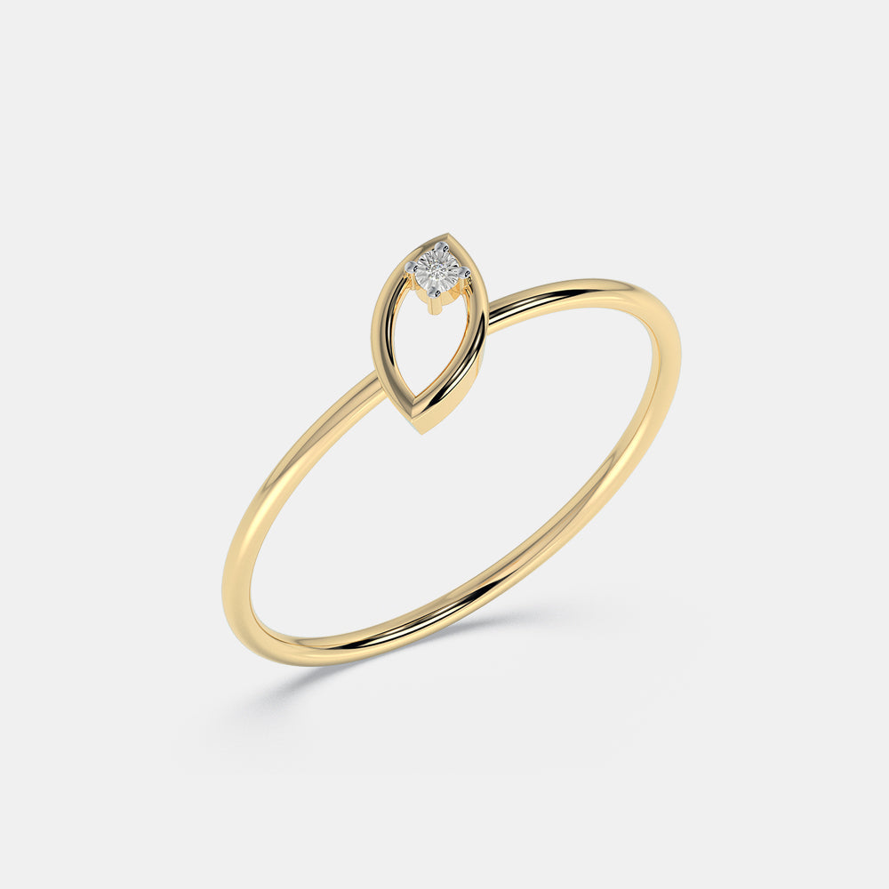 27338 Diamond Ring
