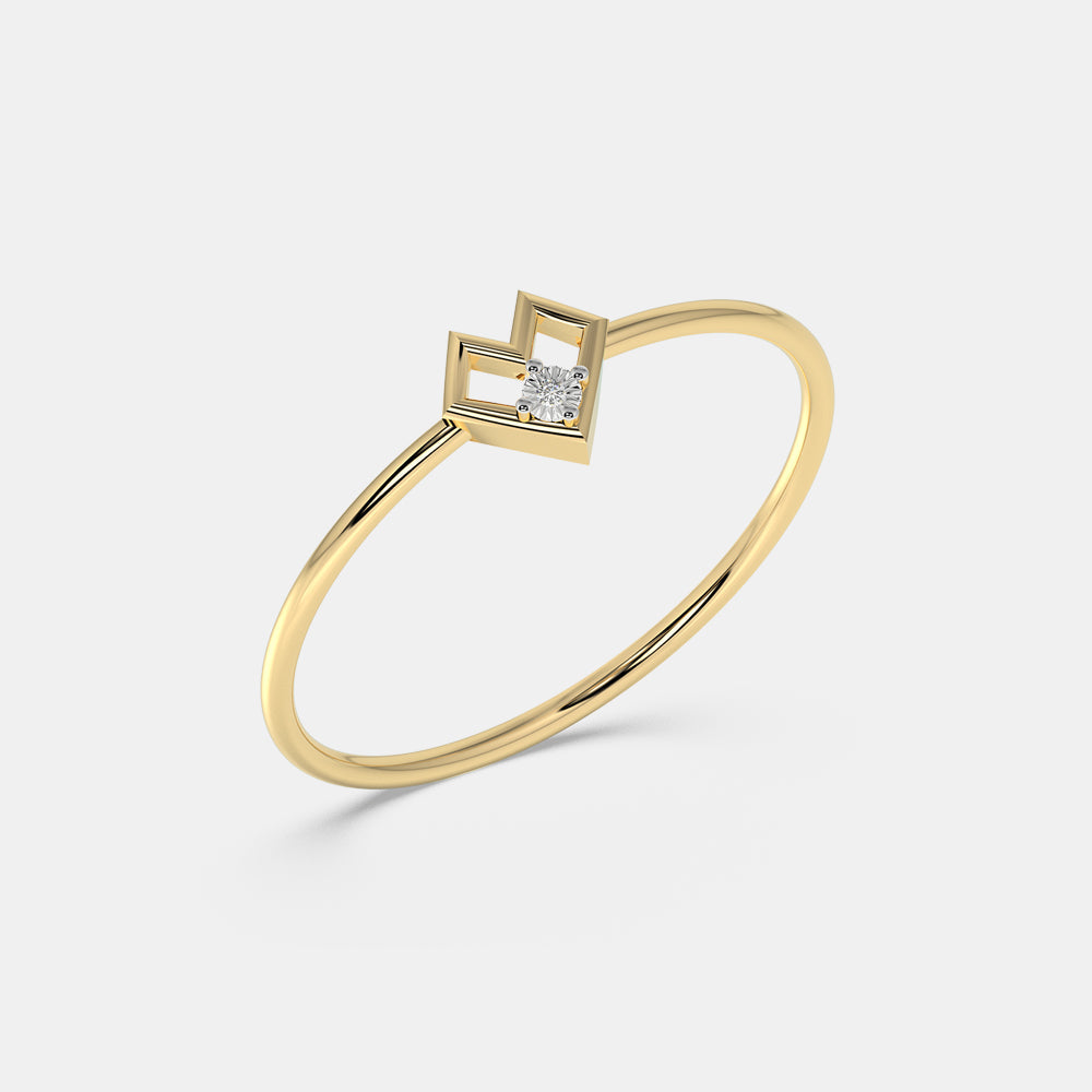 27339 Diamond Ring