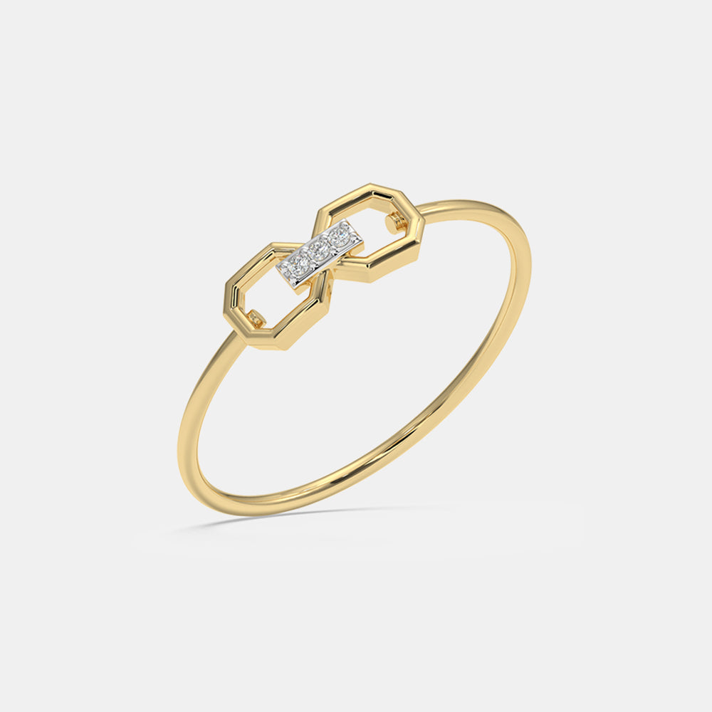 27346 Diamond Ring