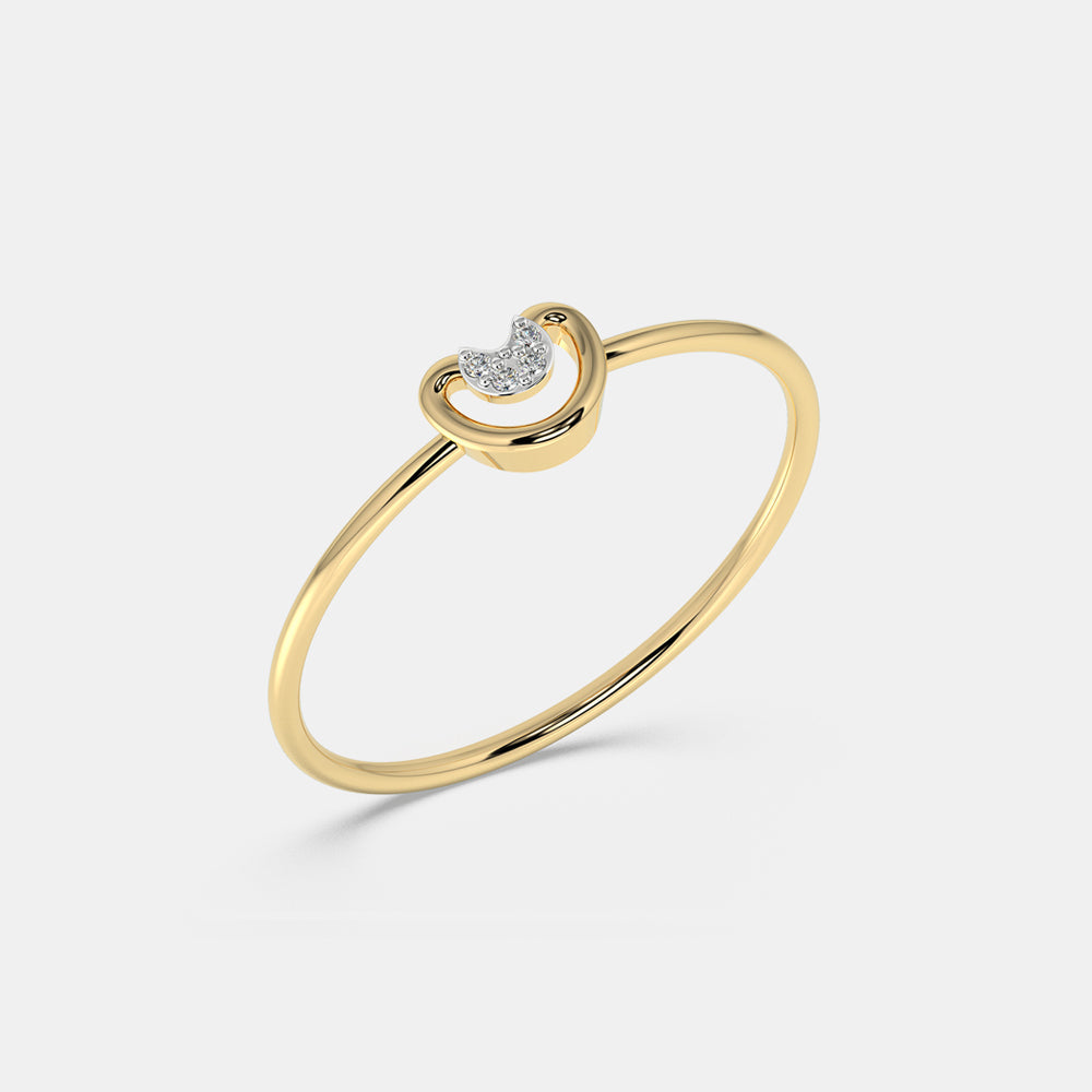 27349 Diamond Ring