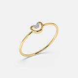 27349 Diamond Ring