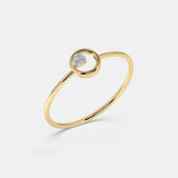 27351 Diamond Ring