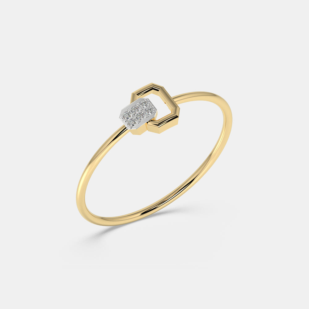27352 Diamond Ring
