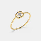 27353 Diamond Ring