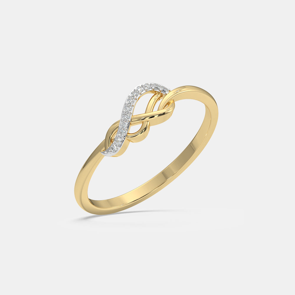 27356 Diamond Ring