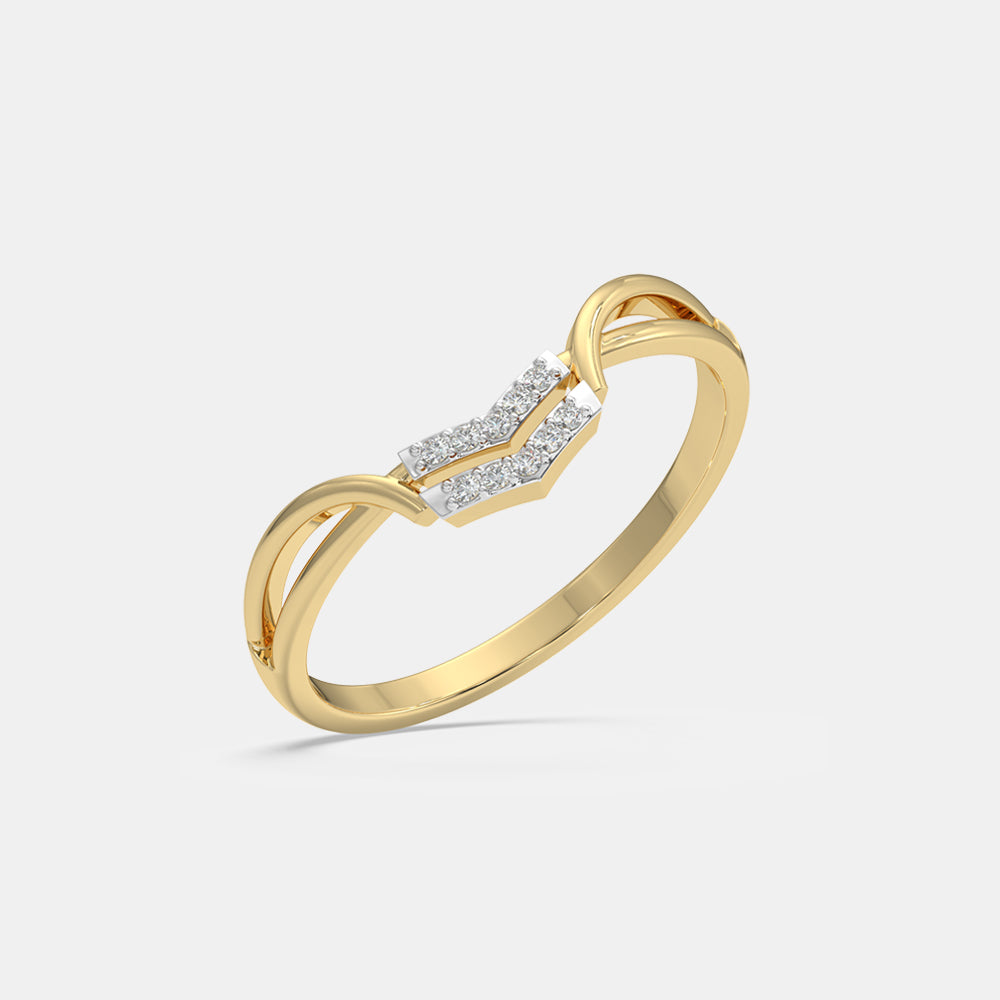 27358 Diamond Ring