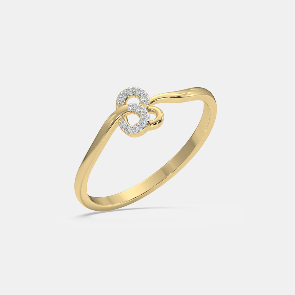 27361 Diamond Ring
