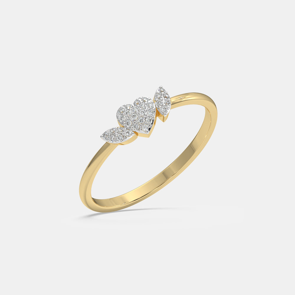 27367 Diamond Ring