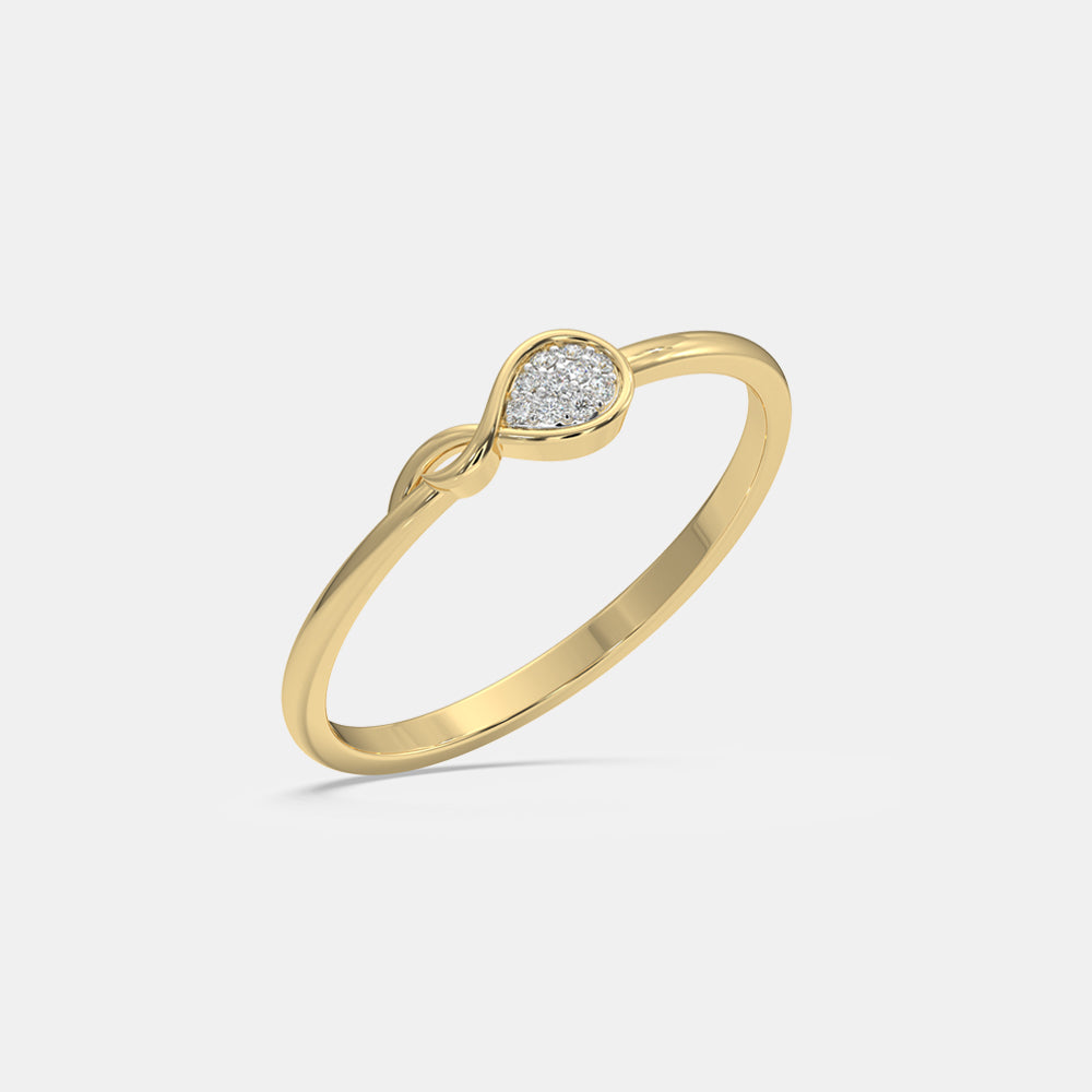 27369 Diamond Ring