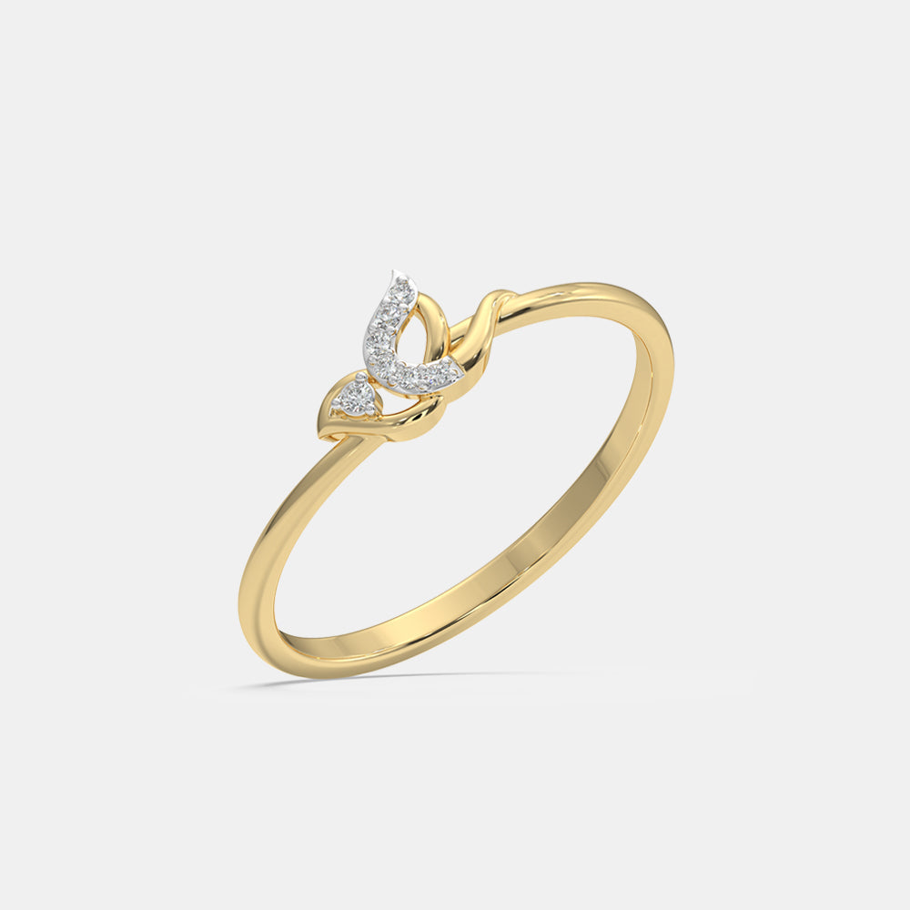 27371 Diamond Ring