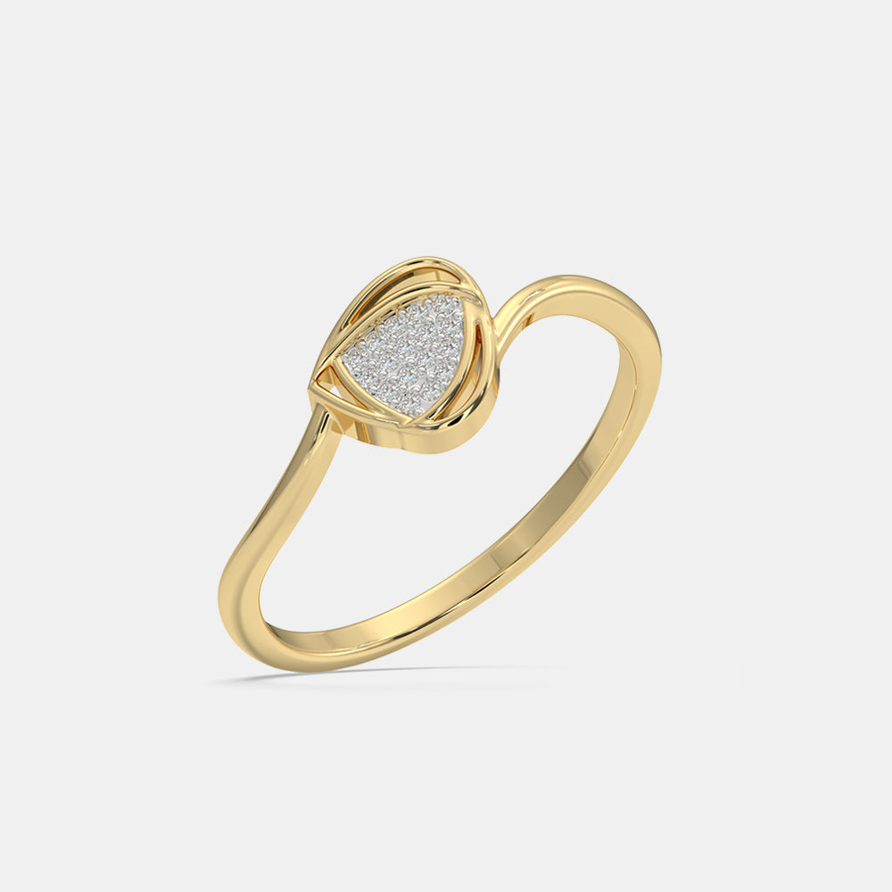 27372 Diamond Ring
