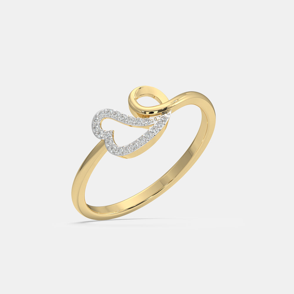 27374 Diamond Ring
