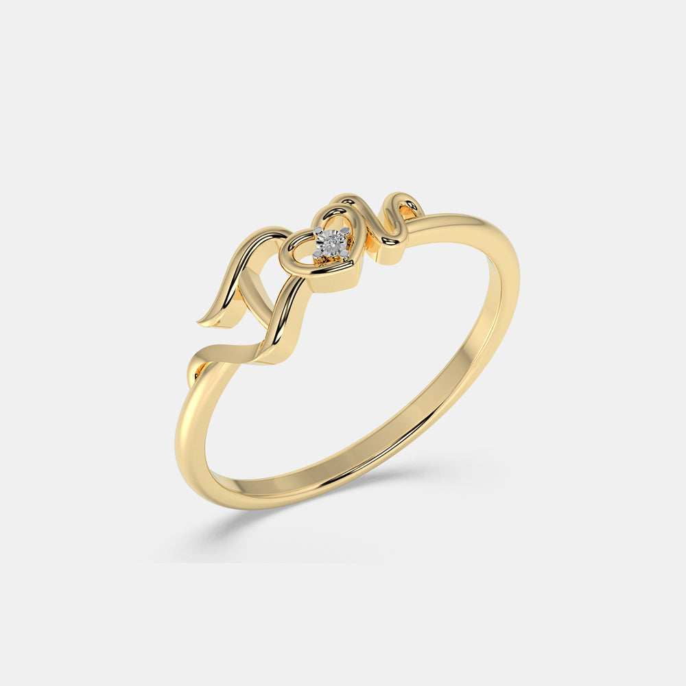 27379 Diamond Ring