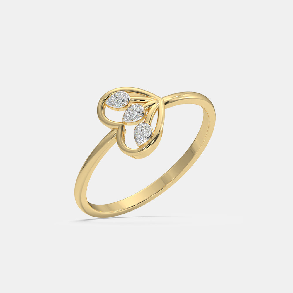 27382 Diamond Ring