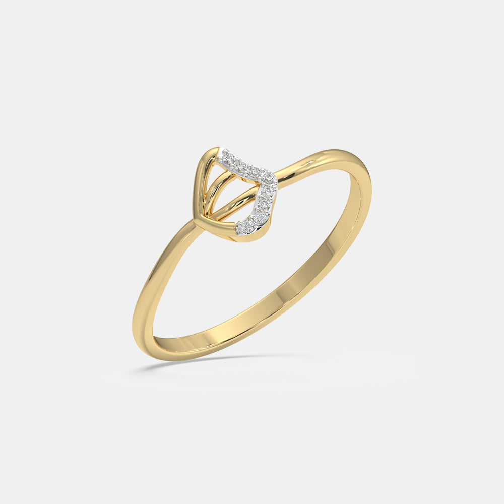 27387 Diamond Ring