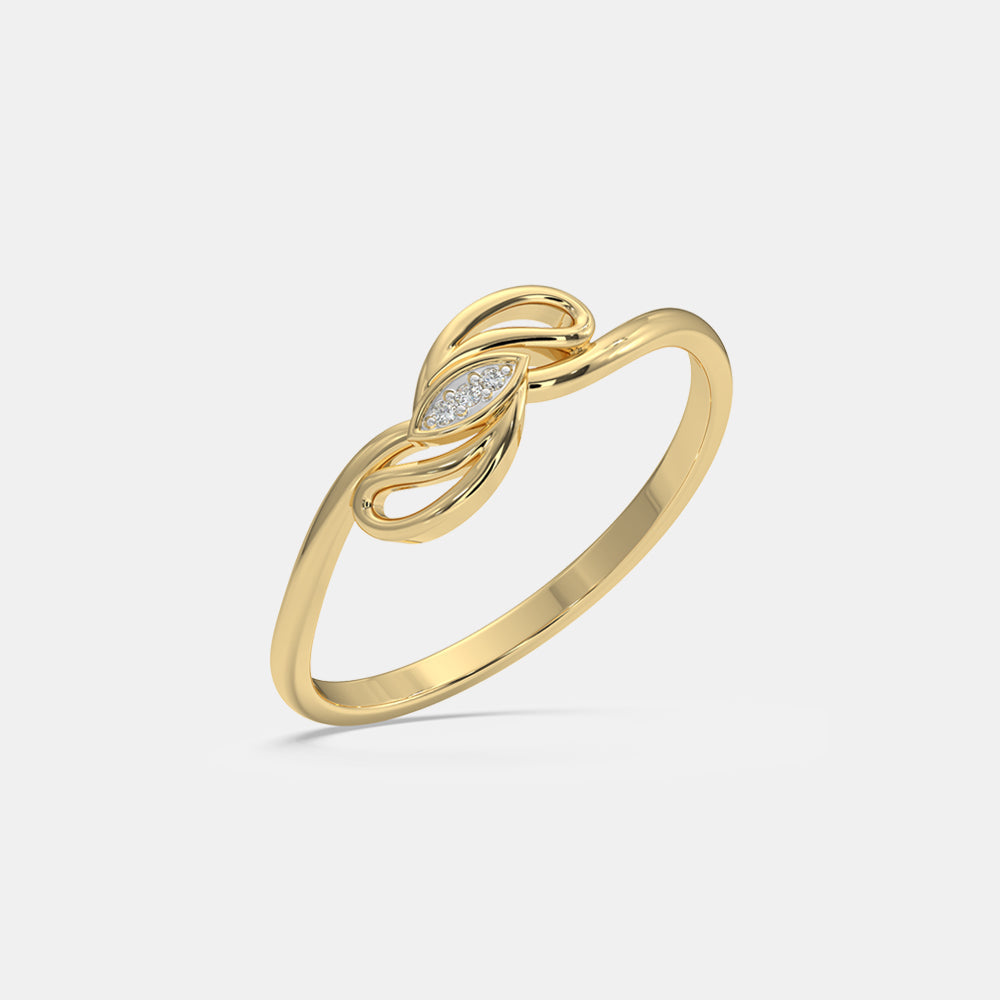 27394 Diamond Ring