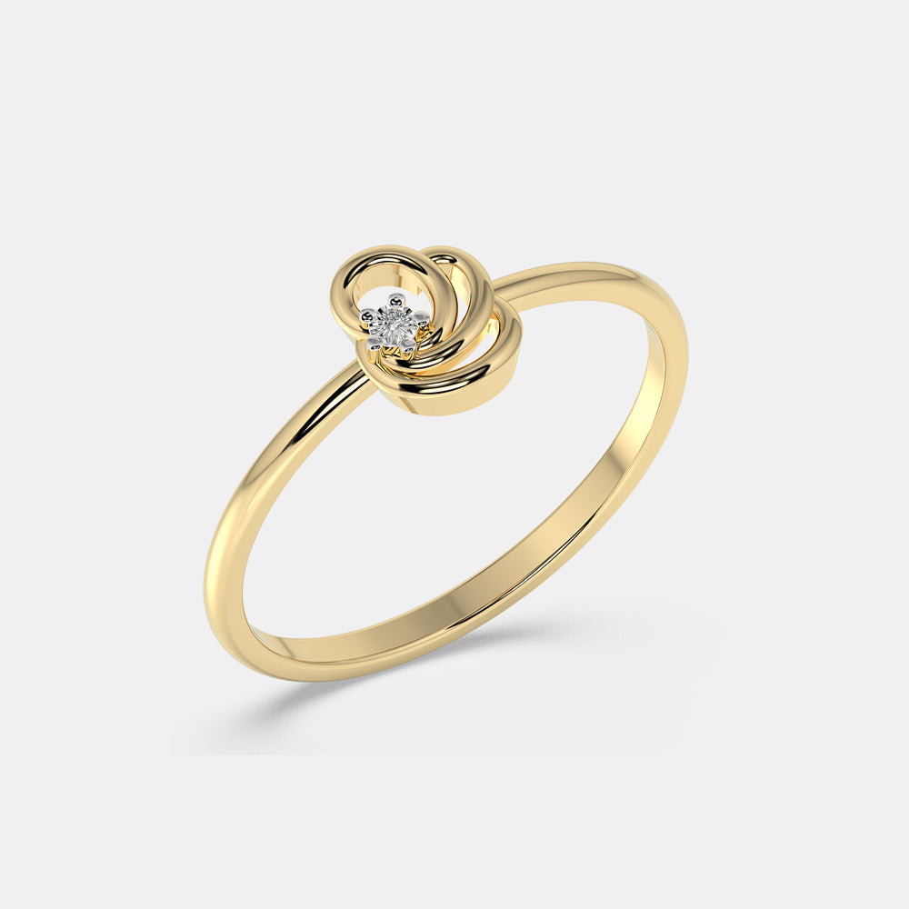 27399 Diamond Ring