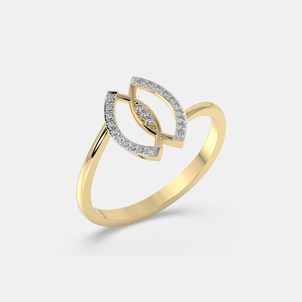 27403 Diamond Ring