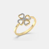 27404 Diamond Ring