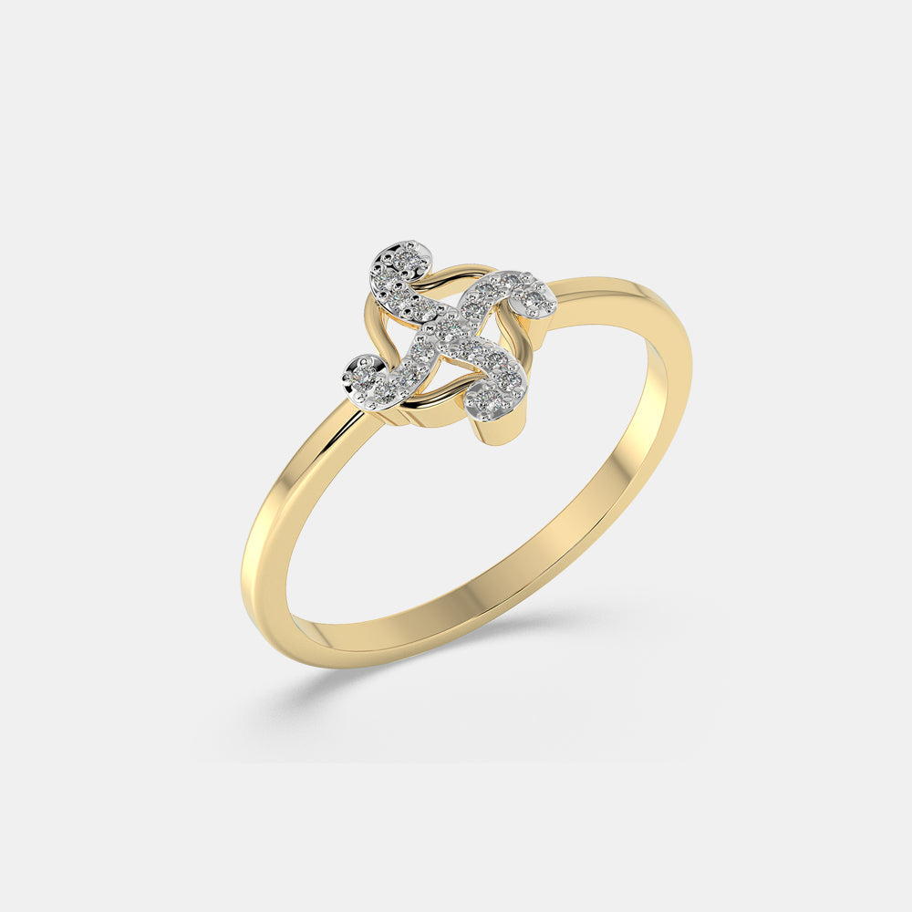 27405 Diamond Ring