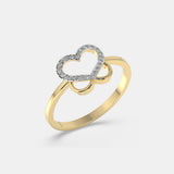 27406 Diamond Ring