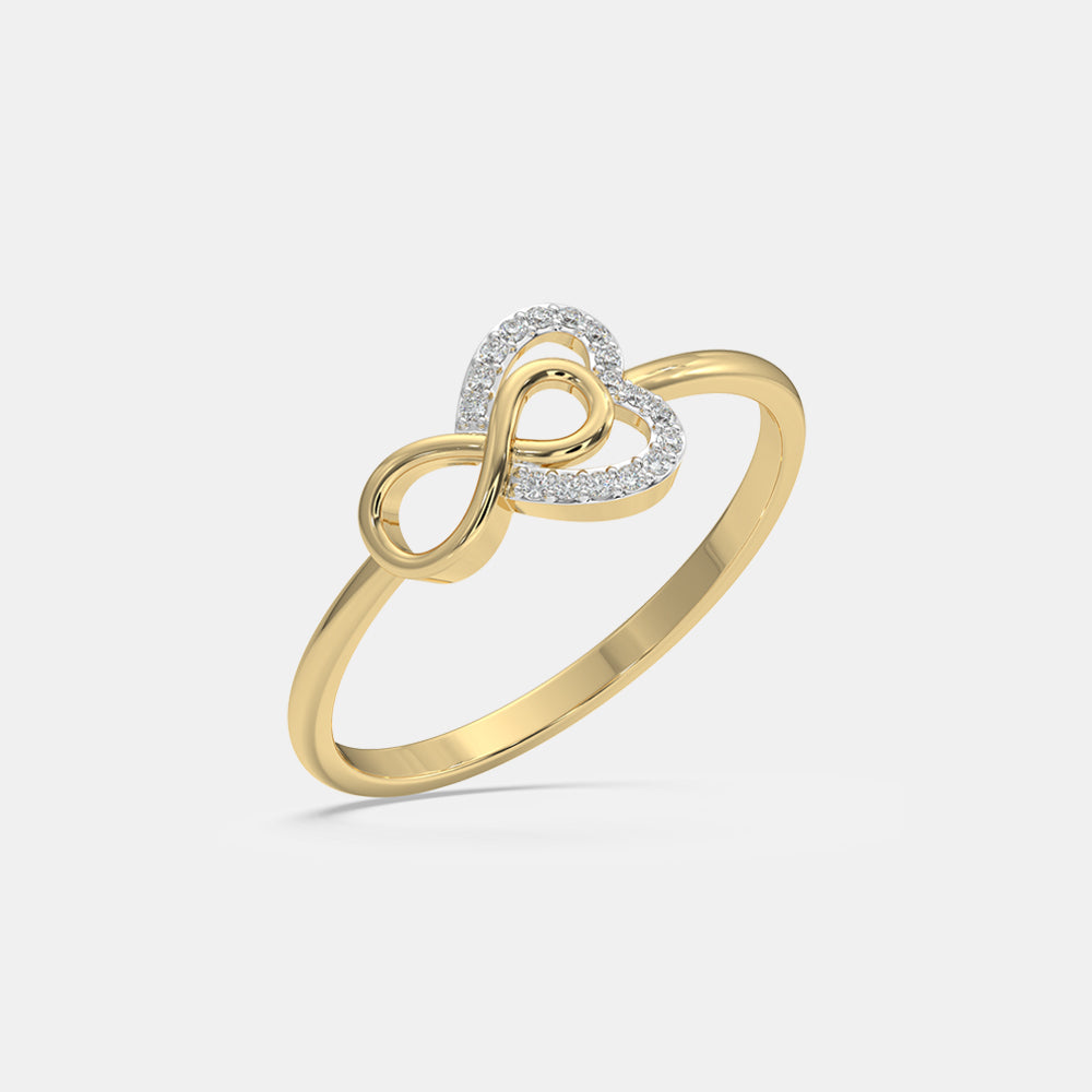 27410 Diamond Ring