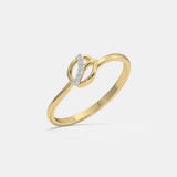 27412 Diamond Ring