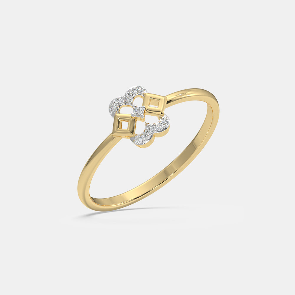 27414 Diamond Ring