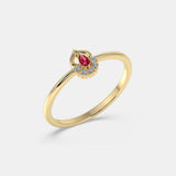 27419 Diamond Ring