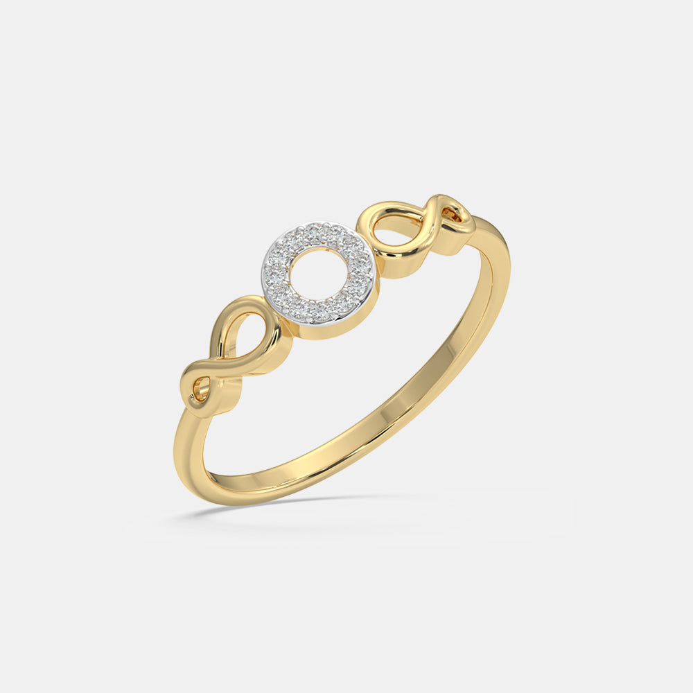 27421 Diamond Ring