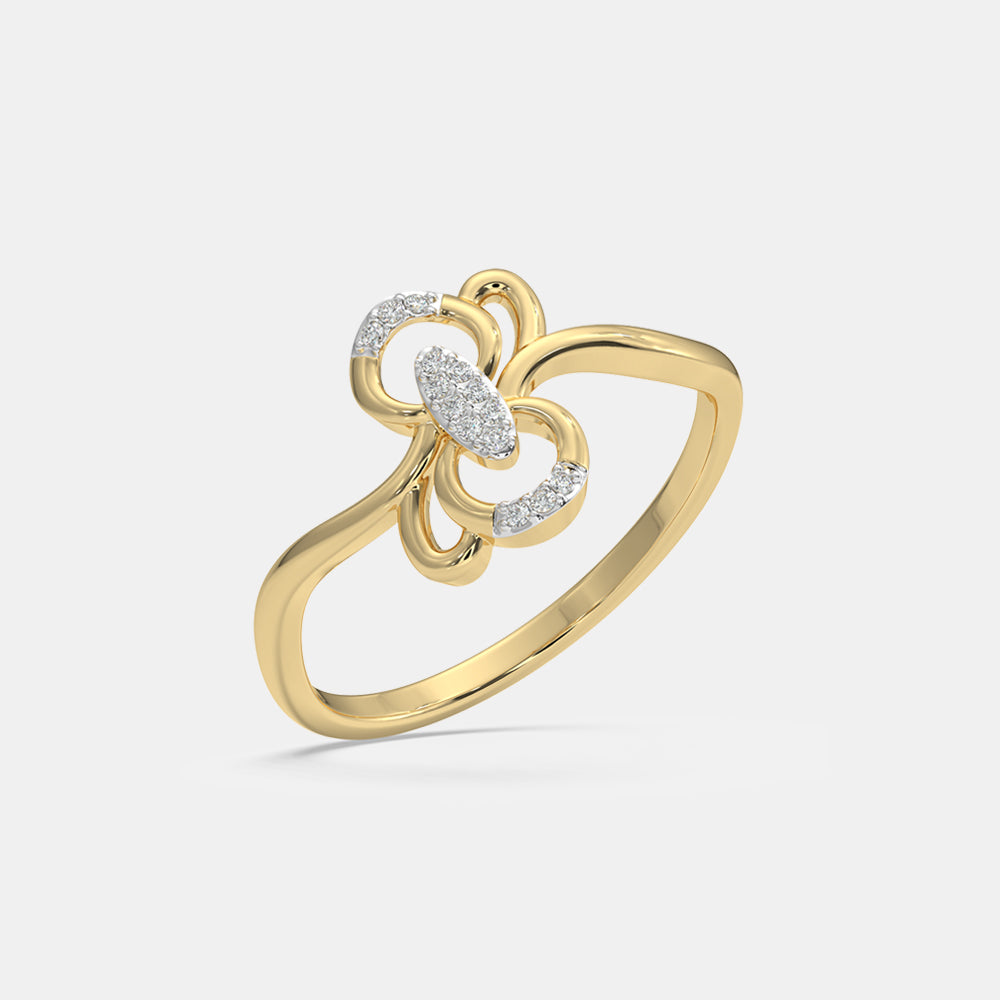 27425 Diamond Ring
