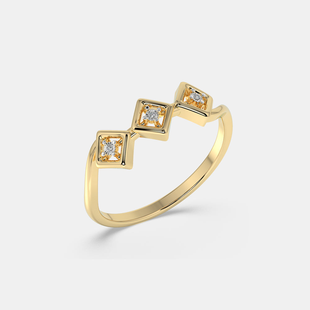 27429 Diamond Ring