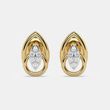 27432 Diamond Earring