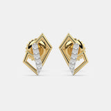 27445 Diamond Earring