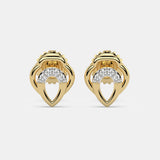 27453 Diamond Earring