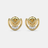27458 Diamond Earring